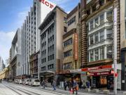 Retail & Whole Floors within Iconic RM Williams Building