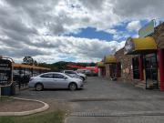 Retail/Office Opportunity in Complex on Peel Street