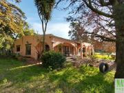 RETASADA. CASA QUINTA EN VENTA. COLINAS VERDES NORTE KM....