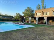 RETASADA Venta Casa Chacras del Molino / Exaltación de...