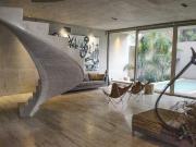 Retasada VENTA MODERNA Casa Inteligente Smart House...