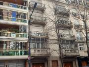 RETASADO! Departamento 3 ambientes Super luminoso A...