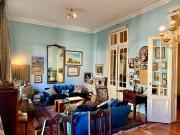 RETASADO Dpto. de Estilo 5 Ambientes Barrio Norte
