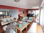 RETASADO! Duplex en piso alto 6 amb con 2 cocheras y...