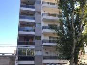 RETASADO. Frente club Provincial. 1 Dormitorio. Balcón