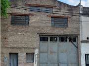 Retasado Galpón Rueda 400