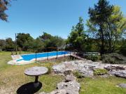 RETASADO Lote en venta con piscina Balcón del Golf...