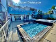 RETASADO PENTHOUSE ZENCITY !