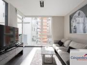 RETASADO ! VENTA – 3 AMBIENTES EN DÚPLEX CON COCHERA EN...