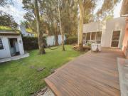 RETASADO | VENTA | CASA 4 AMBIENTES | COCHERA | BOSQUE P...