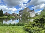 Rethel 08300 Achat / Vente maison 11 pièces t11 piscine