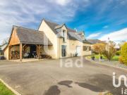 Retiers Vente Maison 35