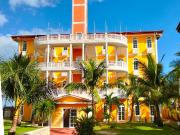 Retire in Paradise: Oceanfront Penthouse 228 sqm in the...