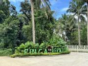 Retirement Home Farm Lots near Twinlakes at Brgy....