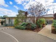 Retirement Living in a Quiet Location