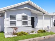 Retirement Living in Style and Comfort