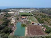 Retiro agrícola idílico com acesso à praia no Parque...