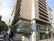 RETIRO Cochera Marcelo T Alvear y Maipu