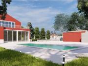 Retiro de Luxo no Campo com Potencial de Investimento...