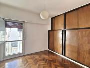 RETIRO DEPARTAMENTO 2 AMBIENTES VENTA 10° PISO LUZ