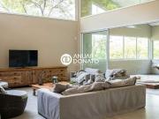 Retiro do Chalé Casa Condomínio 4 quartos à venda na...