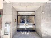 Retiro. Muy luminoso semipiso. 9no piso al frente