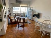 Retiro Suipacha y Arenales, 3 amb, 75m2 RAM