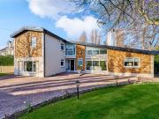 Retiro Verde, Castleknock Road, Castleknock, Dublin 15,...