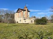 Retjons 40120 Achat / Vente maison 9 pièces t9 jardin...