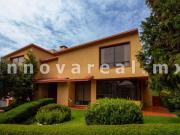 Retorno del Canario en Club de Golf Valle Escondido