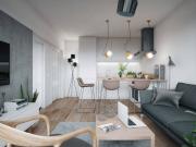 Retour à la vente appartement 2 pièces un balcon