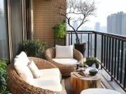 Retour à la vente appartement 3 pièces un balcon