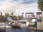 RETOUR à LA VENTE ! avec 52m 2 de TOIT TERRASSE Au...