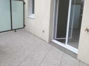 Retour à la vente avec une surface Extérieure