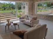 MAS PROVENCAL AU PLAN DE LA TOUR CLIMATISE AVEC PISCINE 10*4
