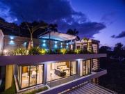 RETOUR à la VENTE NEUF et LIVRé ! Duplex Dernier étage !...