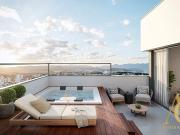 Retour à la vente T3 toit terrasse de 80m2