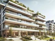 Retour de lot: Appartement de 3 pièces. Programme Neuf...