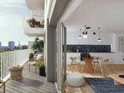 RETOUR DE LOT: BEAU 3 PIECES DE 65M² AVEC TERRASSE...