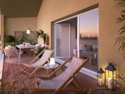 RETOUR DE LOT: RESIDENCE DE STANDING: BEAU 2 PIECES EN...