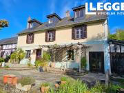 Retour votre maison avec ces vues vallonees pays...