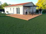 Retournac 43130 Achat / Vente maison 4 pièces t4 jardin...