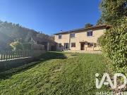 Retournac 43130 Achat / Vente maison 7 pièces t7 terrasse