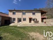 Retournac 43130 Achat / Vente maison 7 pièces t7 terrasse