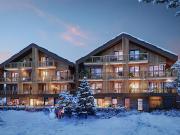 Retraite au rez de chaussée baignée de soleil avec...