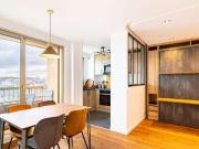 Retraite des Lumières de la Ville près de la Bastille