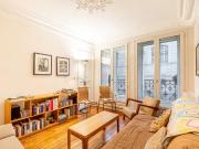 Retraite pittoresque près du Patheon