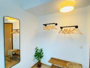 RETREAT APARTMENT: FREE PARKING + NETFLIX + MAISONETTE