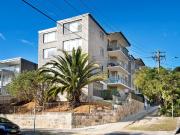 Retreat in Randwick!