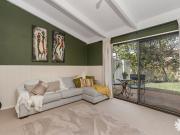 Retro Charm in a Prestigious South Perth Location Retro Charm in a Prestigious South Perth Location
